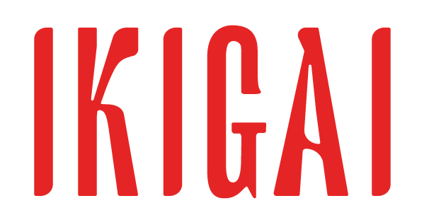 IKIGAI